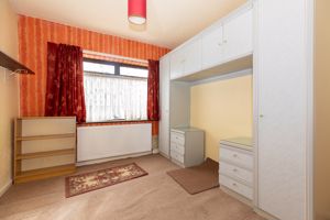 Bedroom- click for photo gallery